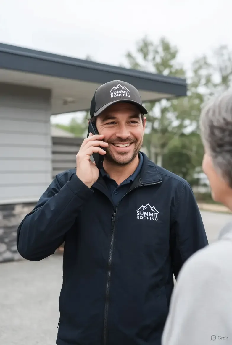 Flat Roof Leak Repair Stockport, OH FAQs